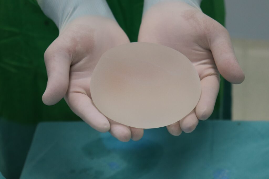 Breast Augmentation Dubai