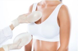 breast augmentation in Dubai